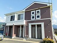 愛媛県新居浜市吉岡町：物件画像／有限会社フジ宅建不動産