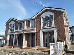 サンシャイン桜木 203