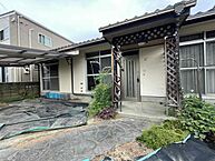 愛媛県新居浜市萩生：物件画像／有限会社フジ宅建不動産