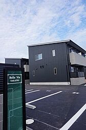 ＢｅｌｌｅＶｉｅ　　ＴＡＫＡＴＳＵ　　Ａ棟