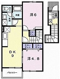 ジェルメ　Ｂ 203