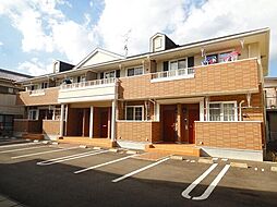 ラ・クゥー　Ｂ 202