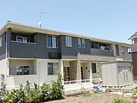 愛媛県新居浜市松神子1丁目：物件画像／有限会社フジ宅建不動産