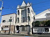 愛媛県新居浜市中須賀町1丁目：物件画像／有限会社フジ宅建不動産