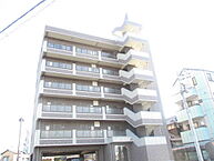 愛媛県新居浜市庄内町6丁目：物件画像／有限会社フジ宅建不動産
