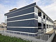 愛媛県新居浜市徳常町：物件画像／有限会社フジ宅建不動産