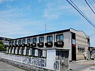 愛媛県新居浜市若水町1丁目：物件画像／有限会社フジ宅建不動産