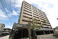 愛媛県新居浜市久保田町3丁目：物件画像