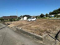 愛媛県新居浜市大生院：物件画像