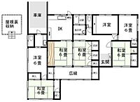 愛媛県新居浜市大生院：物件画像
