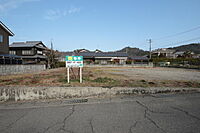 愛媛県新居浜市船木：物件画像
