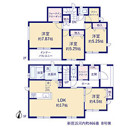 新居浜市河内町 一戸建
