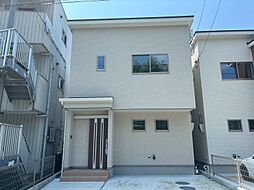 高知市旭天神町 一戸建