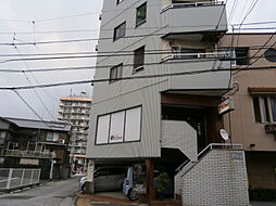 コーポルイ 1DKの間取図画像