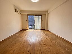 JR土讃線 円行寺口駅 徒歩5分の賃貸マンション 2階1Kの寝室