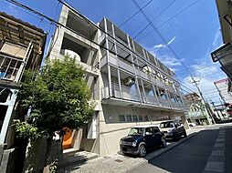 JR土讃線 円行寺口駅 徒歩5分の賃貸マンション