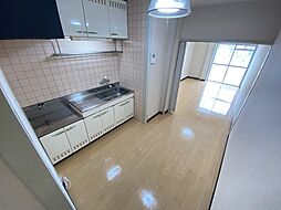 とさでん交通桟橋線 高知駅前駅 徒歩13分の賃貸マンション 5階ワンルームのリビング/ダイニング