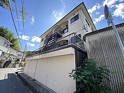 高知市神田　2DK　3F（駐車場1台込み）