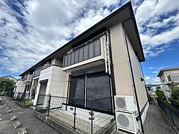 高知市朝倉南町 2DK 1F(初期費用減額CP)