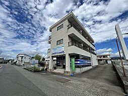 高知市朝倉東町 1K 最上階(初期費用減額CP)