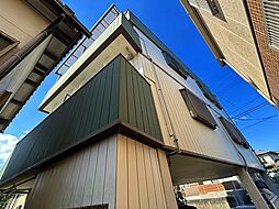 高知市石立町　2K　3F（駐車場1台込み）