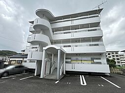 高知市河ノ瀬町　2LDK　2F（P1台込・南向・禁煙・角室）