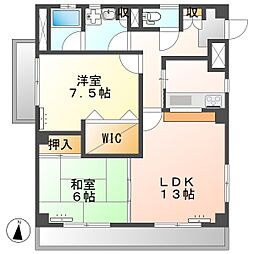 高知市中久万 2LDK 2F(初期費用減額CP) 2階