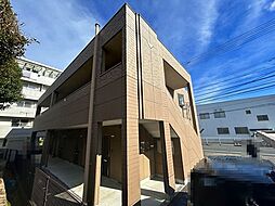 バス 針木下車 徒歩2分