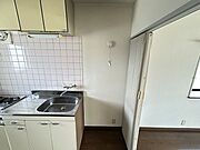 冷蔵庫置き場
