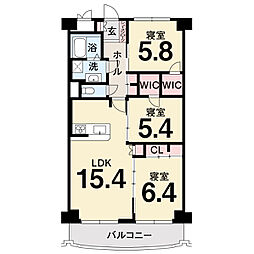 旭町三丁目駅 1,890万円