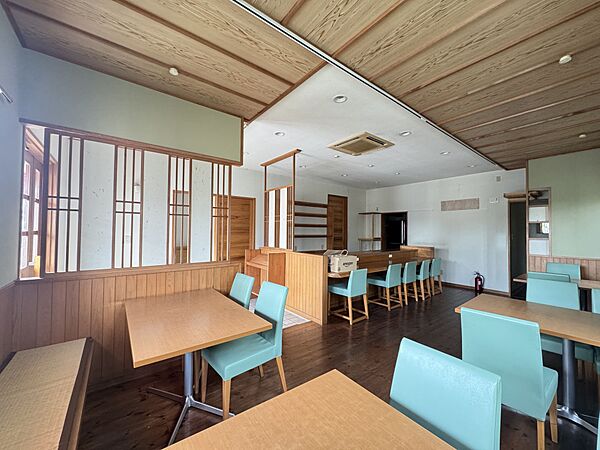 室内