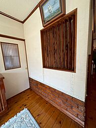室内の画像