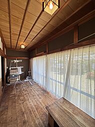 室内の画像