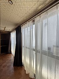 室内の画像