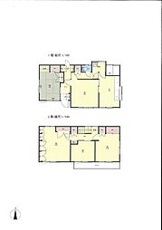 高知市大津乙 一戸建