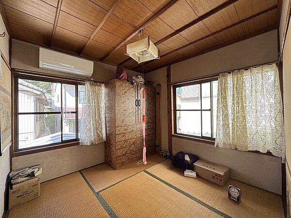 室内