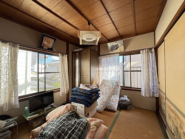 室内