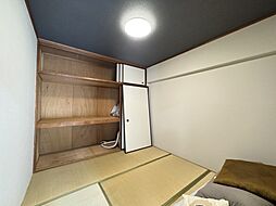 室内の画像