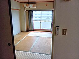 室内の画像