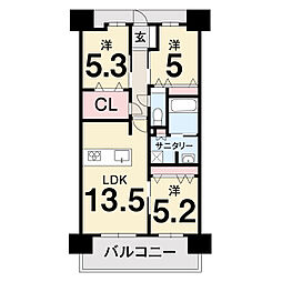 アルファステイツ高知駅前II