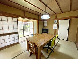 室内の画像