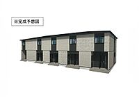 高知県高知市朝倉己：物件画像／アスミーハウス