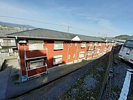 高知県高知市朝倉己1130-5：物件画像／アスミーハウス