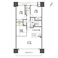 アルファステイツ城西公園2階3,080万円