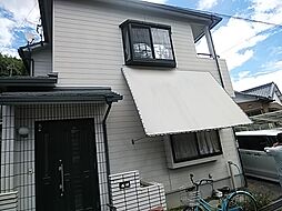 大津乙　西村貸家