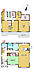 間取り：間取り
