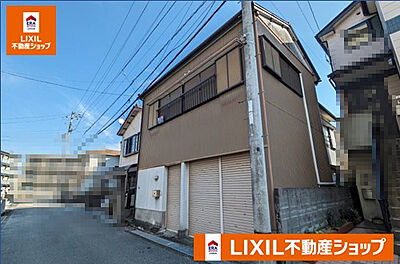 外観:外観 外観:外観