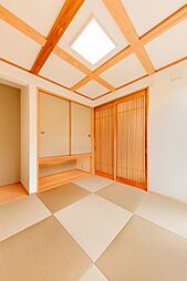 室内の画像