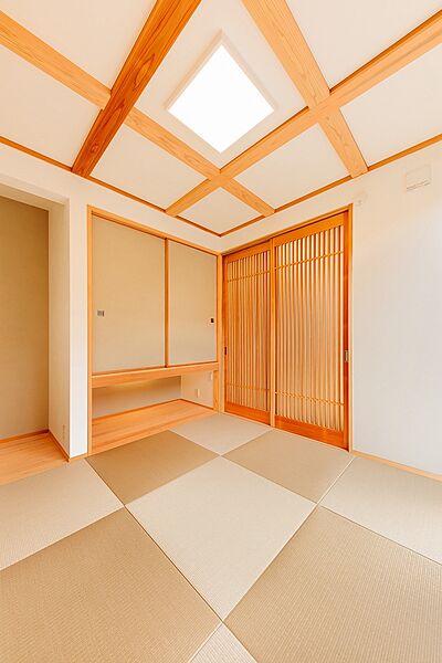 室内