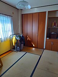 室内の画像